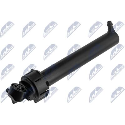 Volvo EDS-VV-005 Scheinwerferreinigung Düse - Links Volvo EDS-VV-005 Scheinwerferreinigung Düse - Links