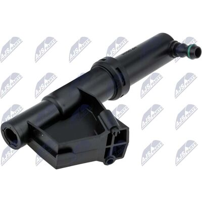 NTY EDS-VV-017 Scheinwerferreinigungsdüse - Für Volvo C30, C70, S40 NTY EDS-VV-017 Scheinwerferreinigungsdüse - Für Volvo C30, C70, S40