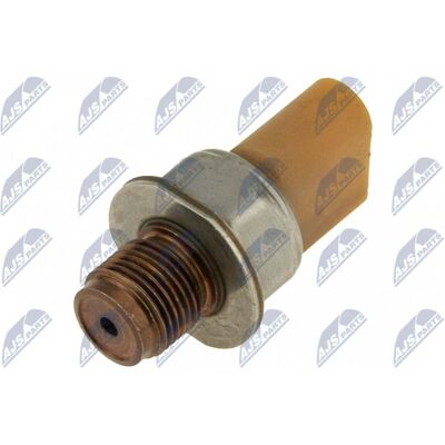 NTY Kraftstoffdrucksensor - Kompatibel mit Audi, Seat, Skoda, VW NTY Kraftstoffdrucksensor - Kompatibel mit Audi, Seat, Skoda, VW