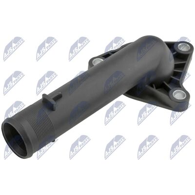 NTY CTM-HY-005 Kühlmittelflansch - Kühlmittelflansch NTY CTM-HY-005 Kühlmittelflansch - Kühlmittelflansch