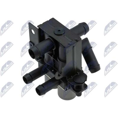 NTY CTM-JG-003 Elektrisches Magnetventil für Jaguar S-Type NTY CTM-JG-003 Elektrisches Magnetventil für Jaguar S-Type