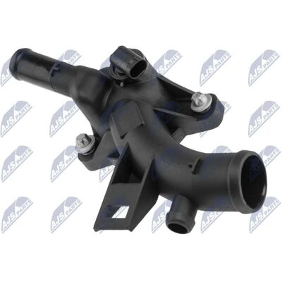 Nty Thermostatgehäuse - Sensor, Dichtung, Opel Modelle Nty Thermostatgehäuse - Sensor, Dichtung, Opel Modelle