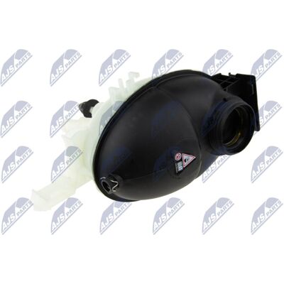 Mercedes-Benz A2045000049 - Kühlmittel Ausgleichsbehälter mit Sensor Mercedes-Benz A2045000049 - Kühlmittel Ausgleichsbehälter mit Sensor