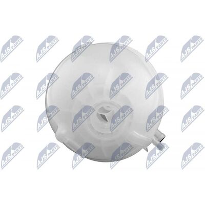 Mercedes-Benz Viano Vito Ausgleichsbehälter - Expansion Tank Mercedes-Benz Viano Vito Ausgleichsbehälter - Expansion Tank