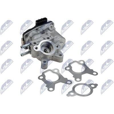 Nissan EGR-Ventil - 147105x00a, 147105x00b, 147105x00c, 147105x00d - EGR-Ventil Nissan EGR-Ventil - 147105x00a, 147105x00b, 147105x00c, 147105x00d - EGR-Ventil