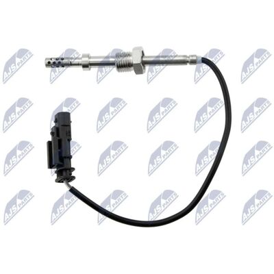 NTY EGT-FT-031 Abgastemperatursensor - Fiat, Alfa Romeo, Lancia NTY EGT-FT-031 Abgastemperatursensor - Fiat, Alfa Romeo, Lancia