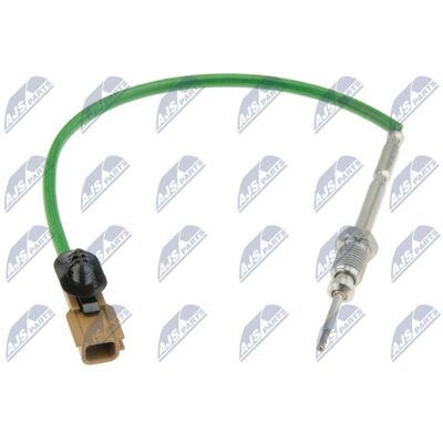 NTY EGT-RE-014 Abgastemperatursensor - Abgastemperatur Sensor NTY EGT-RE-014 Abgastemperatursensor - Abgastemperatur Sensor