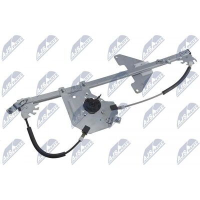 Nty - Modell 9222er, 9222gc, 9802389180, 72500 - Fensterheber Nty - Modell 9222er, 9222gc, 9802389180, 72500 - Fensterheber