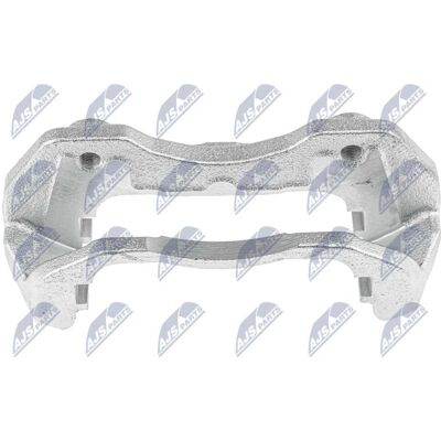 NTY HZP-MS-012A Halter für Bremssattel - Unterstützung für Mitsubishi Lancer & Outlander NTY HZP-MS-012A Halter für Bremssattel - Unterstützung für Mitsubishi Lancer & Outlander