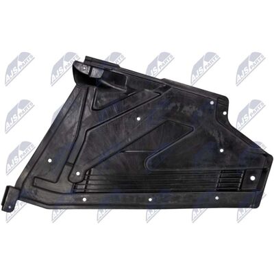 Motorabdeckung NTY EZC-ME-396 Motorabdeckung NTY EZC-ME-396