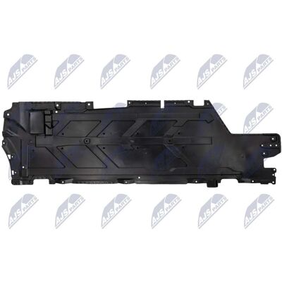 Motorabdeckung NTY EZC-ME-400 Motorabdeckung NTY EZC-ME-400