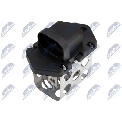 NTY ERD-RE-024 - Kühlerlüfter Elektromotorwiderstand NTY ERD-RE-024 - Kühlerlüfter Elektromotorwiderstand