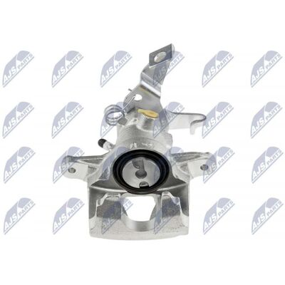 Nissan Opel Renault Vauxhall Hinterachse links Bremssattel HZT-PL-012 Nissan Opel Renault Vauxhall Hinterachse links Bremssattel HZT-PL-012