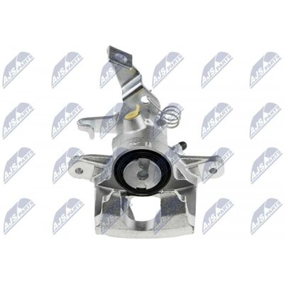 Nissan: 4400100QAA, 4400100QAB; Opel: 4405544, 912 - Bremssattel für Nissan, Opel, Renault Nissan: 4400100QAA, 4400100QAB; Opel: 4405544, 912 - Bremssattel für Nissan, Opel, Renault