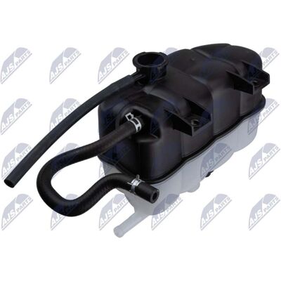 Ausgleichsbehälter, Kühlmittel NTY CZW-NS-003 Ausgleichsbehälter, Kühlmittel NTY CZW-NS-003
