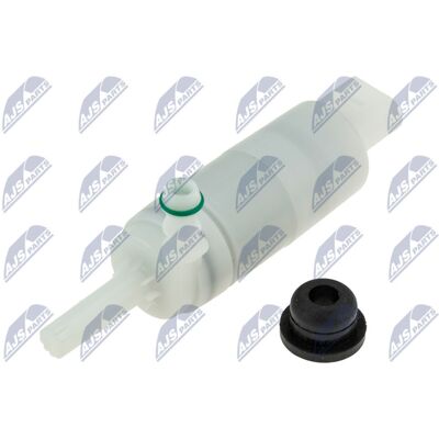NTY Mercedes-Benz A-B Klasse Waschwasserpumpe - ESP-ME-000 NTY Mercedes-Benz A-B Klasse Waschwasserpumpe - ESP-ME-000