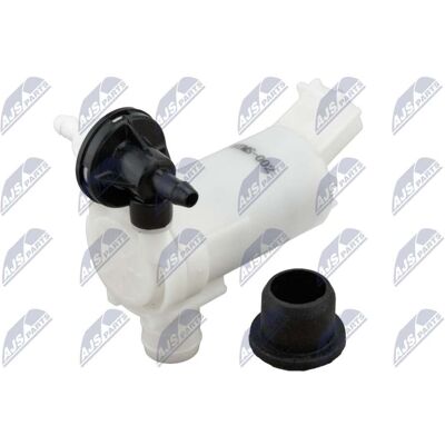 NTY Waschwasserpumpe - ESP-MS-002 NTY Waschwasserpumpe - ESP-MS-002