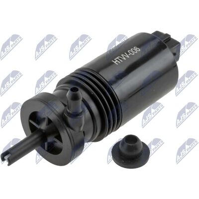 NTY ESP-VV-006 Scheibenwaschpumpe - Scheibenwaschpumpe NTY ESP-VV-006 Scheibenwaschpumpe - Scheibenwaschpumpe