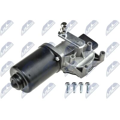 NTY ESW-CT-000 Scheibenwischermotor für Fiat Ducato, Peugeot Boxer, Citroën Jumper - Scheibenwischermotor NTY ESW-CT-000 Scheibenwischermotor für Fiat Ducato, Peugeot Boxer, Citroën Jumper - Scheibenwischermotor