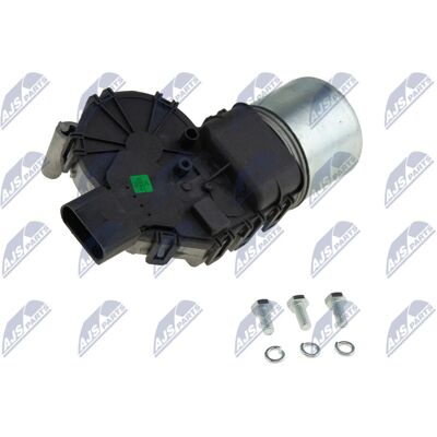 Opel Astra Wischermotor - vorne links - 12V - ESW-PL-013 Opel Astra Wischermotor - vorne links - 12V - ESW-PL-013