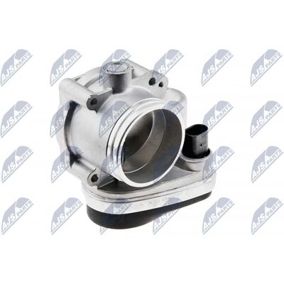 NTY Drosselklappe für BMW - E46, E39, E60, Z4 - 62mm NTY Drosselklappe für BMW - E46, E39, E60, Z4 - 62mm
