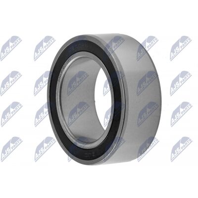 NTY Antriebswelle Lager - Mazda F2A125155 - Passend für Mazda 2, 3, 6, CX-3, CX-5, CX-9 NTY Antriebswelle Lager - Mazda F2A125155 - Passend für Mazda 2, 3, 6, CX-3, CX-5, CX-9