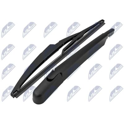 NTY BMW E46 Hinterer Wischerarm - 300mm NTY BMW E46 Hinterer Wischerarm - 300mm
