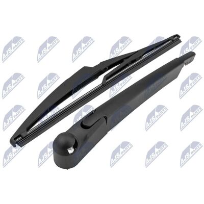 Mini Wischerarm - Hinten, 290mm - Wischarm, Scheibenreinigung Mini Wischerarm - Hinten, 290mm - Wischarm, Scheibenreinigung