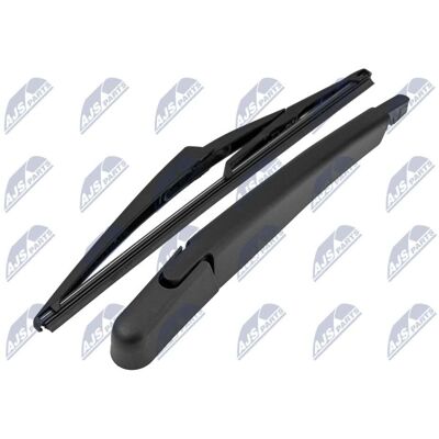 NTY Wischarm - 305mm hinten für Ford C-max (dm2) 1.6-2.0 NTY Wischarm - 305mm hinten für Ford C-max (dm2) 1.6-2.0