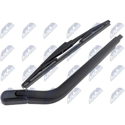 Toyota EWB-TY-004 Heckwischerarm - Wischer, Scheibenreinigung Toyota EWB-TY-004 Heckwischerarm - Wischer, Scheibenreinigung