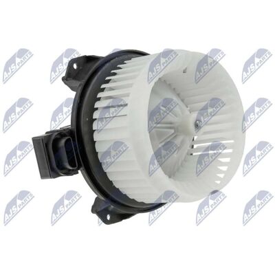 NTY EWN-TY-000 Innenraumgebläsemotor - Gebläsemotor für Toyota Urban Verso Yaris NTY EWN-TY-000 Innenraumgebläsemotor - Gebläsemotor für Toyota Urban Verso Yaris
