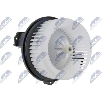 NTY EWN-TY-002 Innenraumgebläsemotor - Innenraumgebläsemotor NTY EWN-TY-002 Innenraumgebläsemotor - Innenraumgebläsemotor