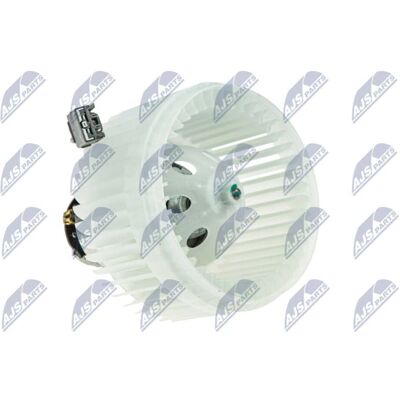 NTY Innenraumgebläsemotor - Linkslenker - 12V, 148mm, 2 Kontakte NTY Innenraumgebläsemotor - Linkslenker - 12V, 148mm, 2 Kontakte