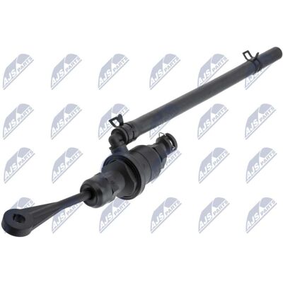NTY NSP-HY-510 - Kupplungsgeberzylinder für Hyundai i30 II, Veloster, Kia Cee'd II NTY NSP-HY-510 - Kupplungsgeberzylinder für Hyundai i30 II, Veloster, Kia Cee'd II