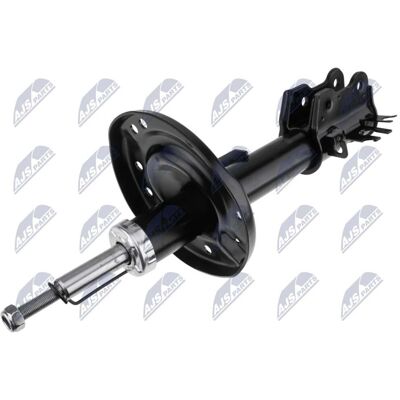 NTY A-FT-026 - Stoßdämpfer für Auto NTY A-FT-026 - Stoßdämpfer für Auto