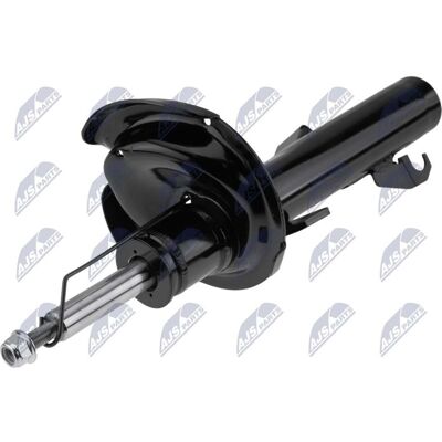 NTY A-MZ-014 - Stoßdämpfer NTY A-MZ-014 - Stoßdämpfer