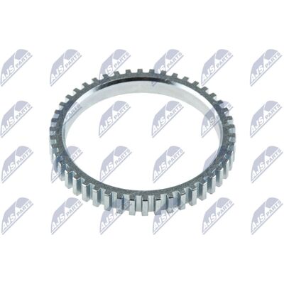 Hyundai I30, Ix20, Kia Cee'd ABS Sensorring - Vorderachse Hyundai I30, Ix20, Kia Cee'd ABS Sensorring - Vorderachse