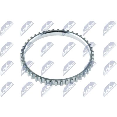 NTY ABS Ring 44 Zähne für Renault Nissan - ABS Ring NTY ABS Ring 44 Zähne für Renault Nissan - ABS Ring