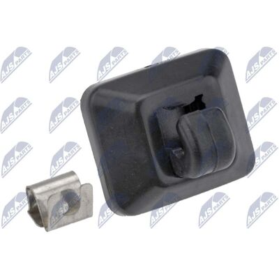 Halter, Sonnenblende NTY EZC-AU-125 Halter, Sonnenblende NTY EZC-AU-125