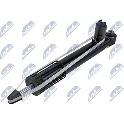 Volkswagen A-VW-004 Hinterachse Gasdruckstoßdämpfer Volkswagen A-VW-004 Hinterachse Gasdruckstoßdämpfer