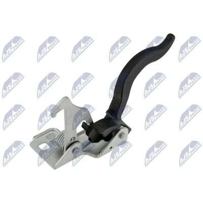 NTY Motorhaubenschloß Fanghaken - OEM BMW 51238402552 NTY Motorhaubenschloß Fanghaken - OEM BMW 51238402552