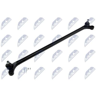 Nissan D-Modell Spurstange - Vorderachse - SDK-NS-035 Nissan D-Modell Spurstange - Vorderachse - SDK-NS-035