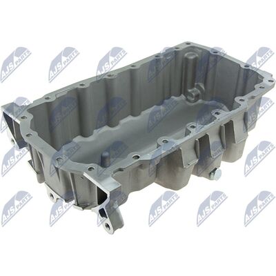 Audi 03G103601M Ölwanne - Passend für VW, Seat, Skoda Audi 03G103601M Ölwanne - Passend für VW, Seat, Skoda