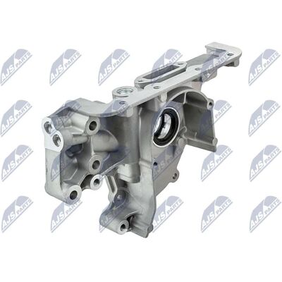 NTY BPO-VW-026 Ölpumpe - Ölfilter für VW, Seat, Skoda, Audi NTY BPO-VW-026 Ölpumpe - Ölfilter für VW, Seat, Skoda, Audi