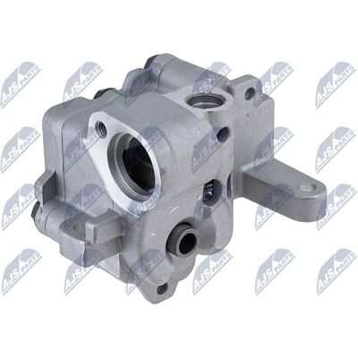 Ölpumpe für Audi A3 A4 A5 A6 Q5 Tt Seat Alhambra Exeo - OEM 03G115105D Ölpumpe für Audi A3 A4 A5 A6 Q5 Tt Seat Alhambra Exeo - OEM 03G115105D