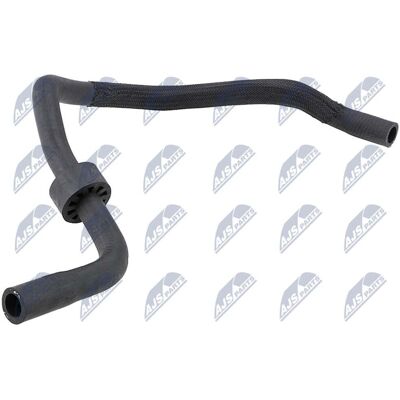 NTY 1k0122109aa / 1k0122109ar Kühlschlauch - Kühlsystemteile NTY 1k0122109aa / 1k0122109ar Kühlschlauch - Kühlsystemteile