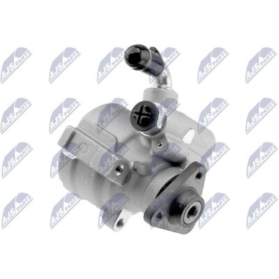 NTY Hydraulikpumpe für Lenkung - SPW-AR-003 NTY Hydraulikpumpe für Lenkung - SPW-AR-003