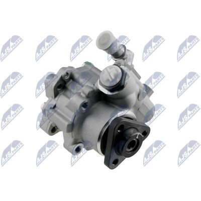 NTY SPW-BM-011 Hydraulikpumpe für Lenkung NTY SPW-BM-011 Hydraulikpumpe für Lenkung