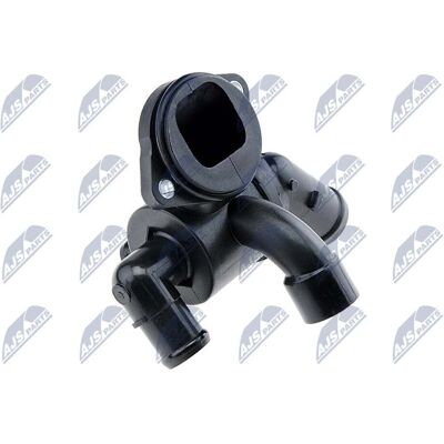 Audi Modell CTM-VW-037 Thermostat - 92°C, Dichtring Audi Modell CTM-VW-037 Thermostat - 92°C, Dichtring