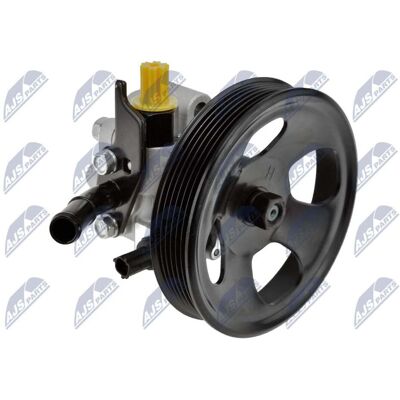 NTY Hydraulikpumpe für Hyundai Santa Fe - SPW-HY-510 NTY Hydraulikpumpe für Hyundai Santa Fe - SPW-HY-510